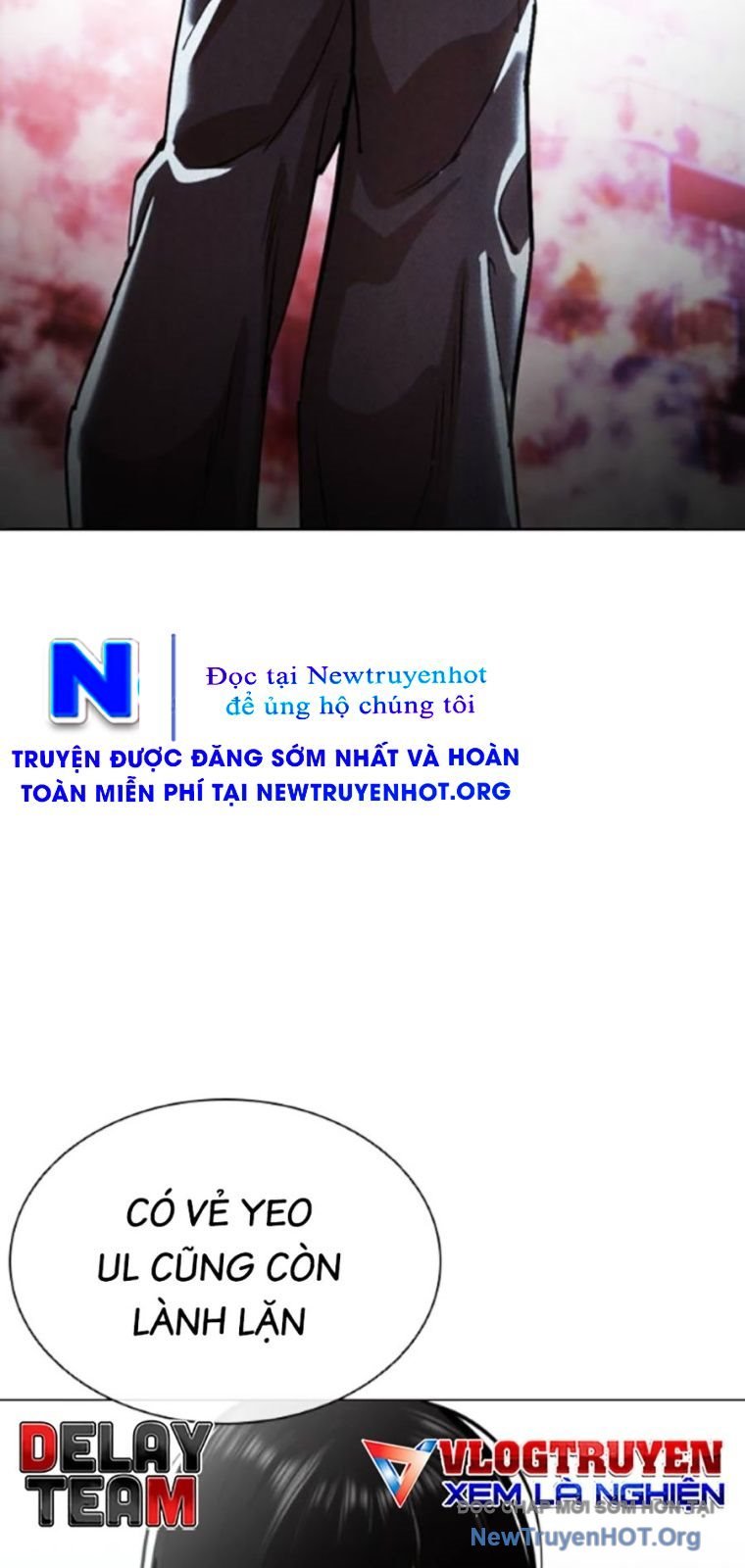 Hoán Đổi Diệu Kỳ: Chapter 567