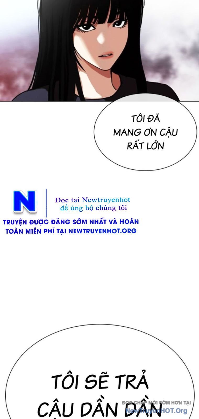 Hoán Đổi Diệu Kỳ: Chapter 567