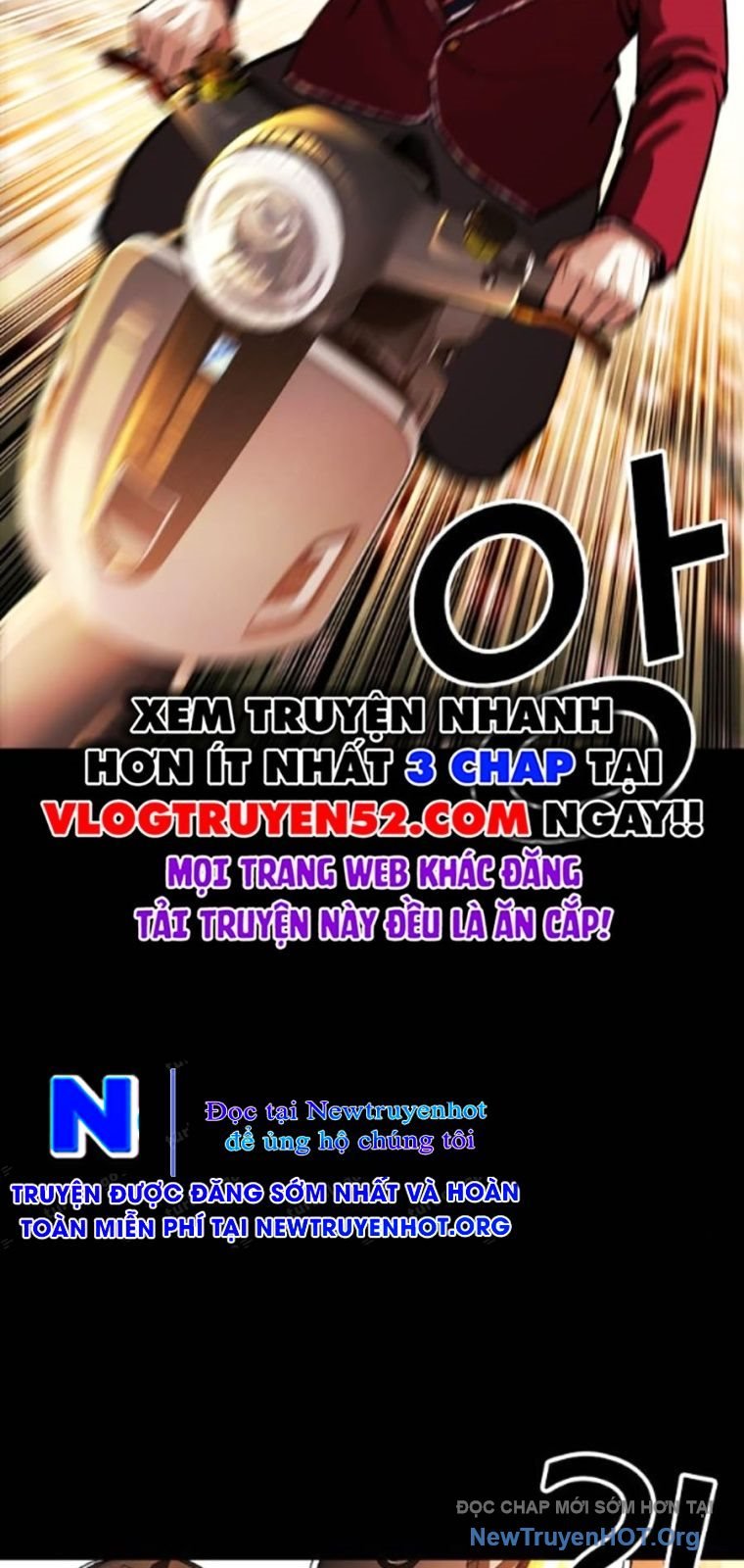 Hoán Đổi Diệu Kỳ: Chapter 567