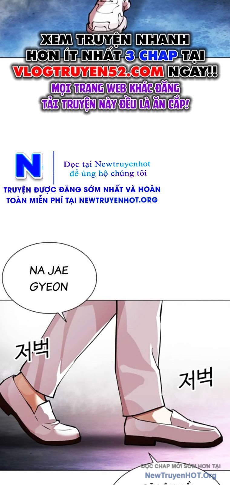 Hoán Đổi Diệu Kỳ: Chapter 567