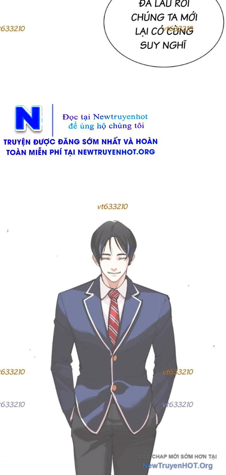 Hoán Đổi Diệu Kỳ: Chapter 567