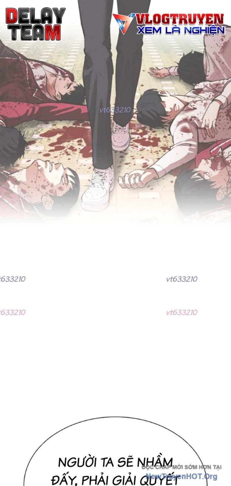 Hoán Đổi Diệu Kỳ: Chapter 567