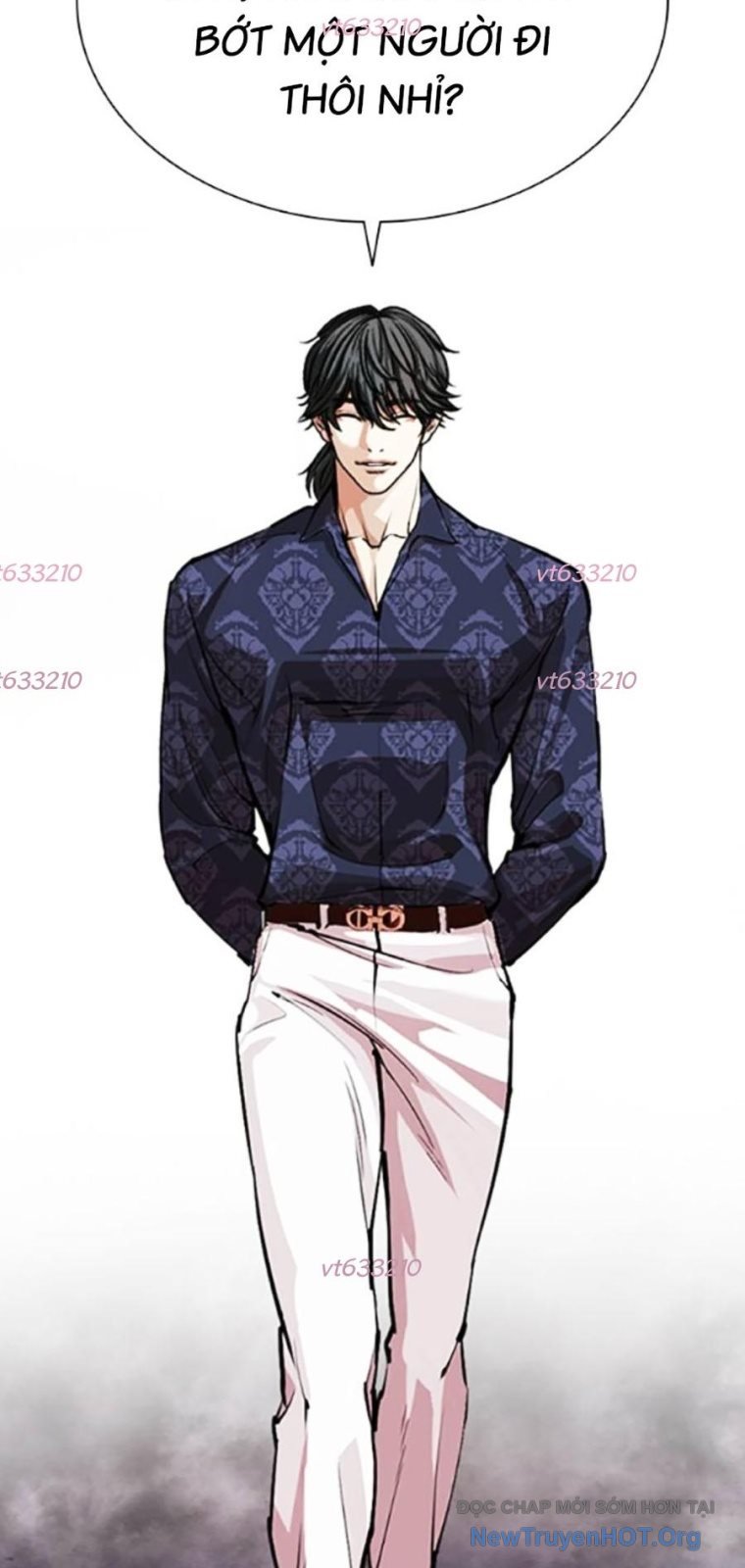 Hoán Đổi Diệu Kỳ: Chapter 567