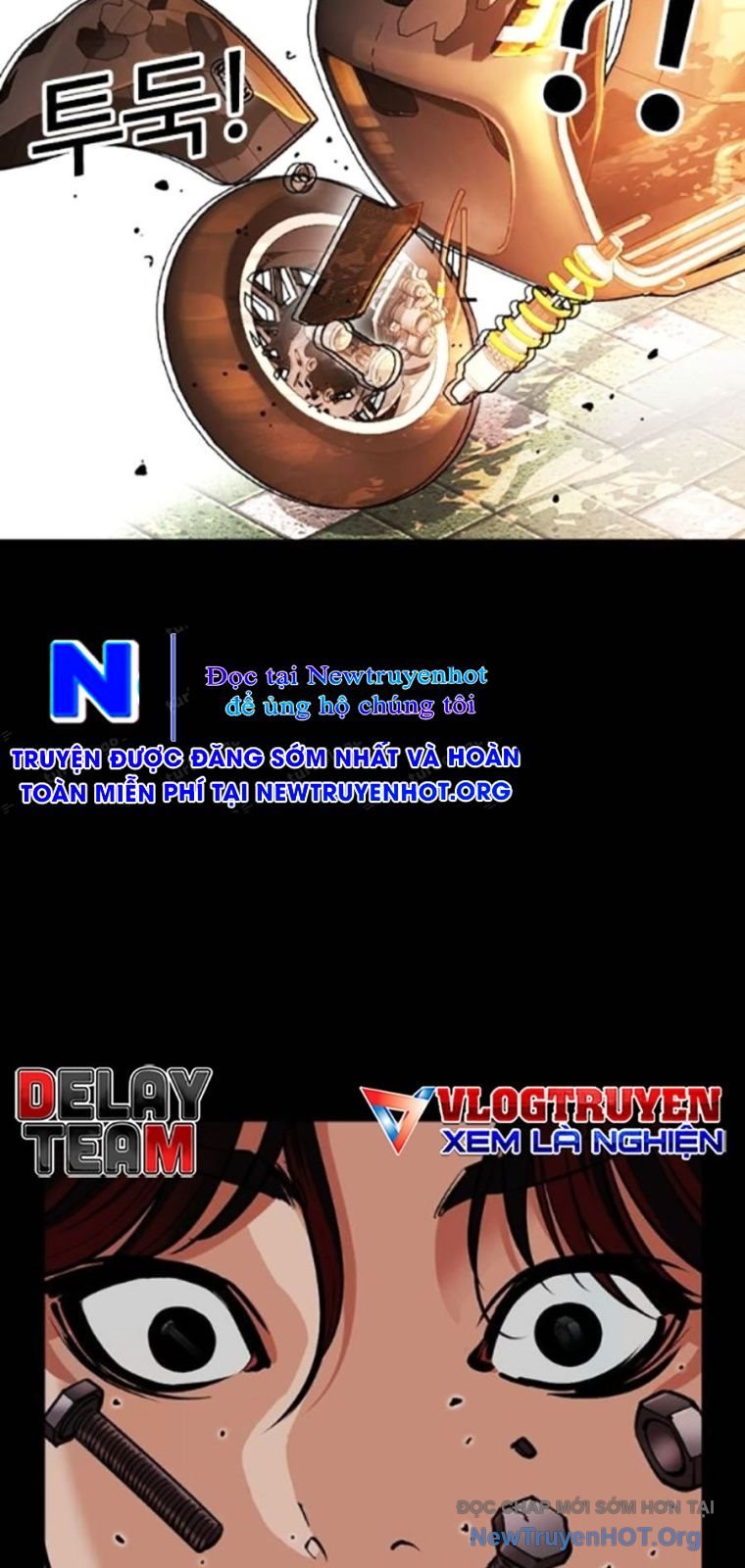 Hoán Đổi Diệu Kỳ: Chapter 567