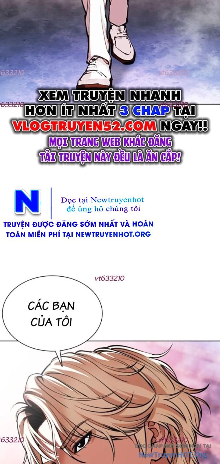 Hoán Đổi Diệu Kỳ: Chapter 567