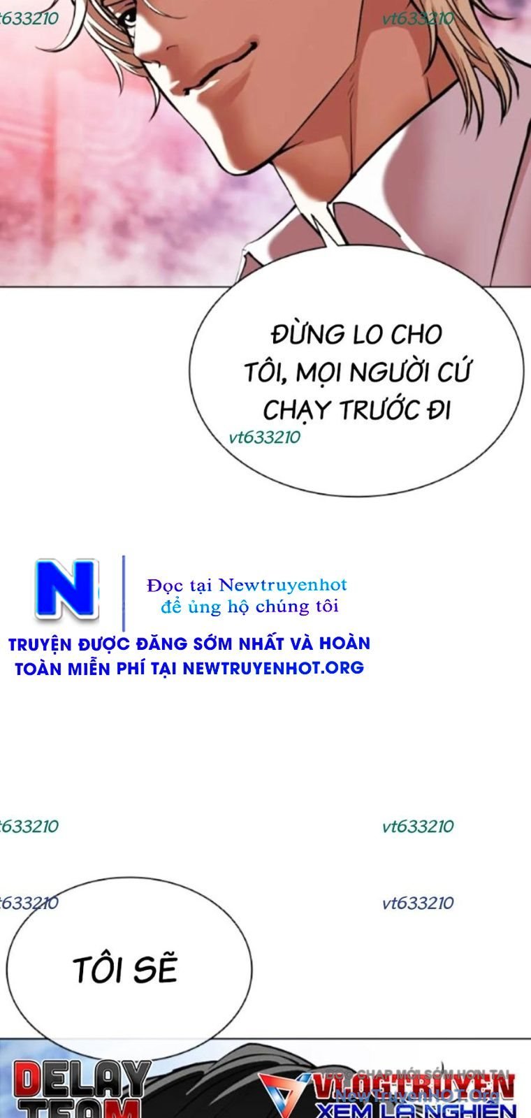 Hoán Đổi Diệu Kỳ: Chapter 567