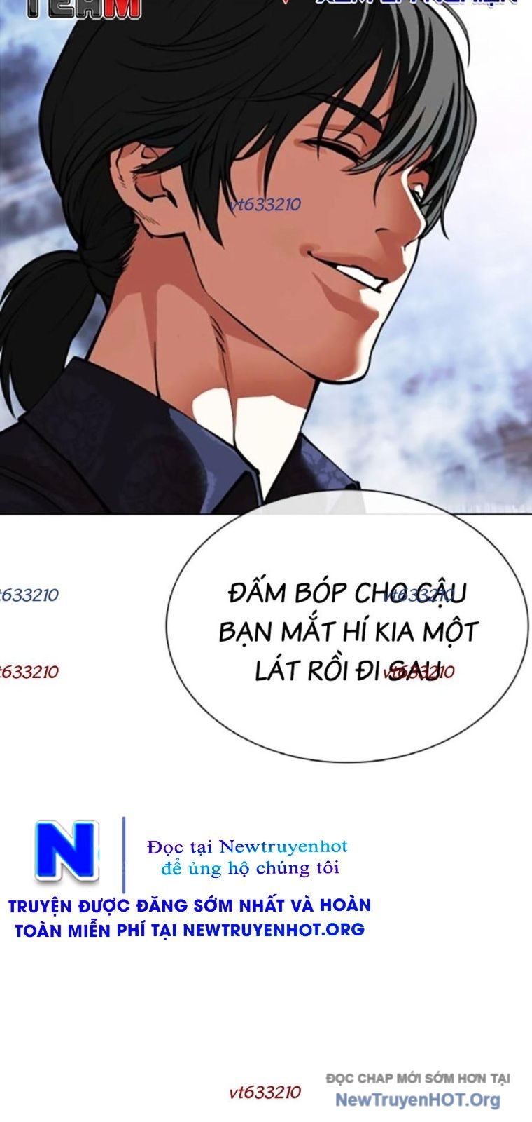 Hoán Đổi Diệu Kỳ: Chapter 567