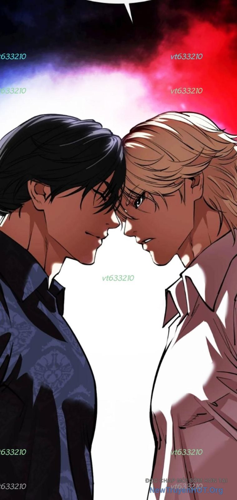 Hoán Đổi Diệu Kỳ: Chapter 567