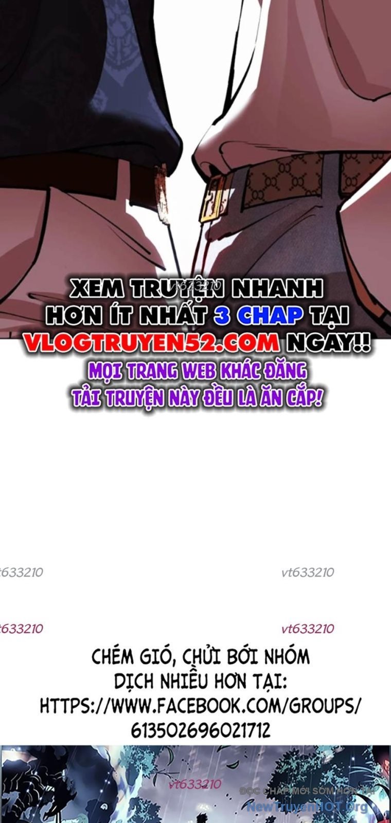 Hoán Đổi Diệu Kỳ: Chapter 567