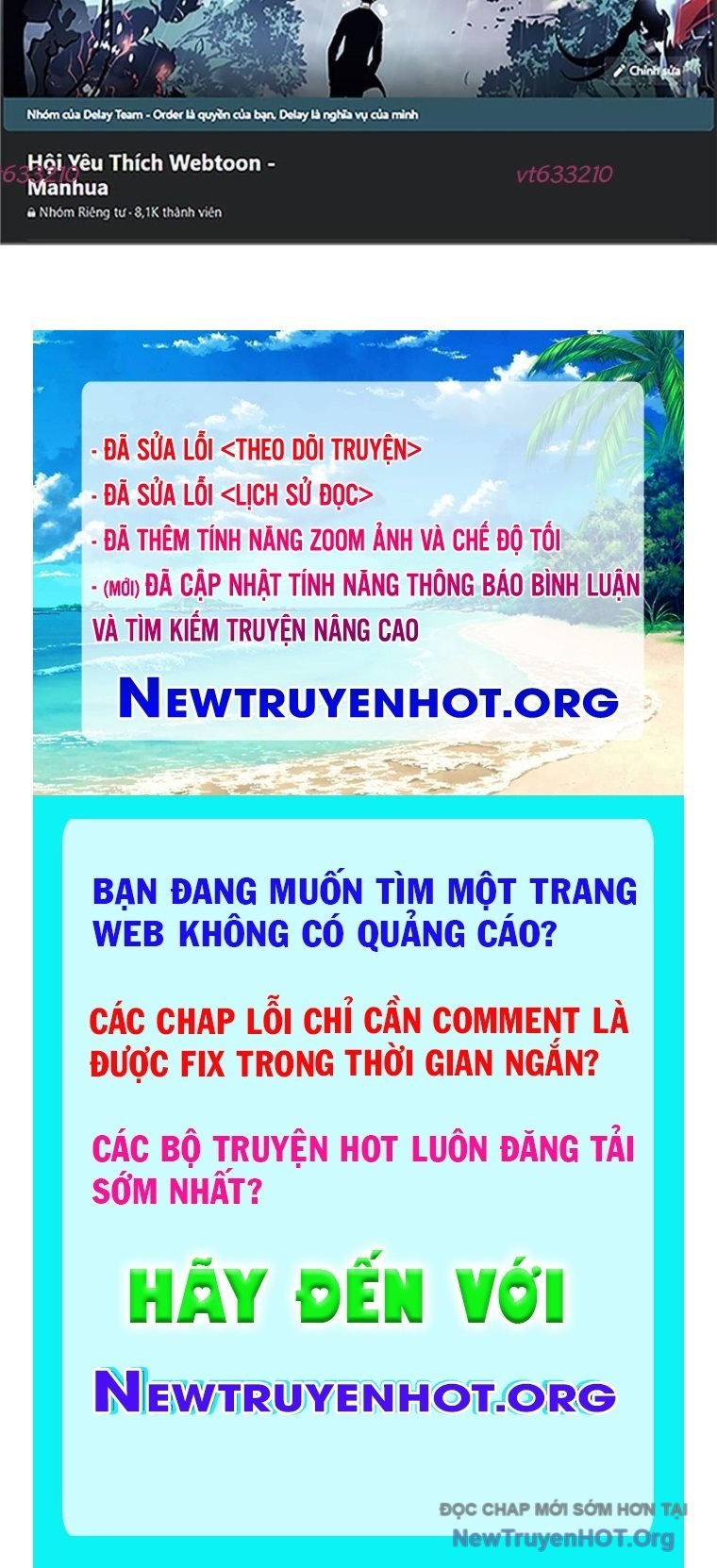 Hoán Đổi Diệu Kỳ: Chapter 567