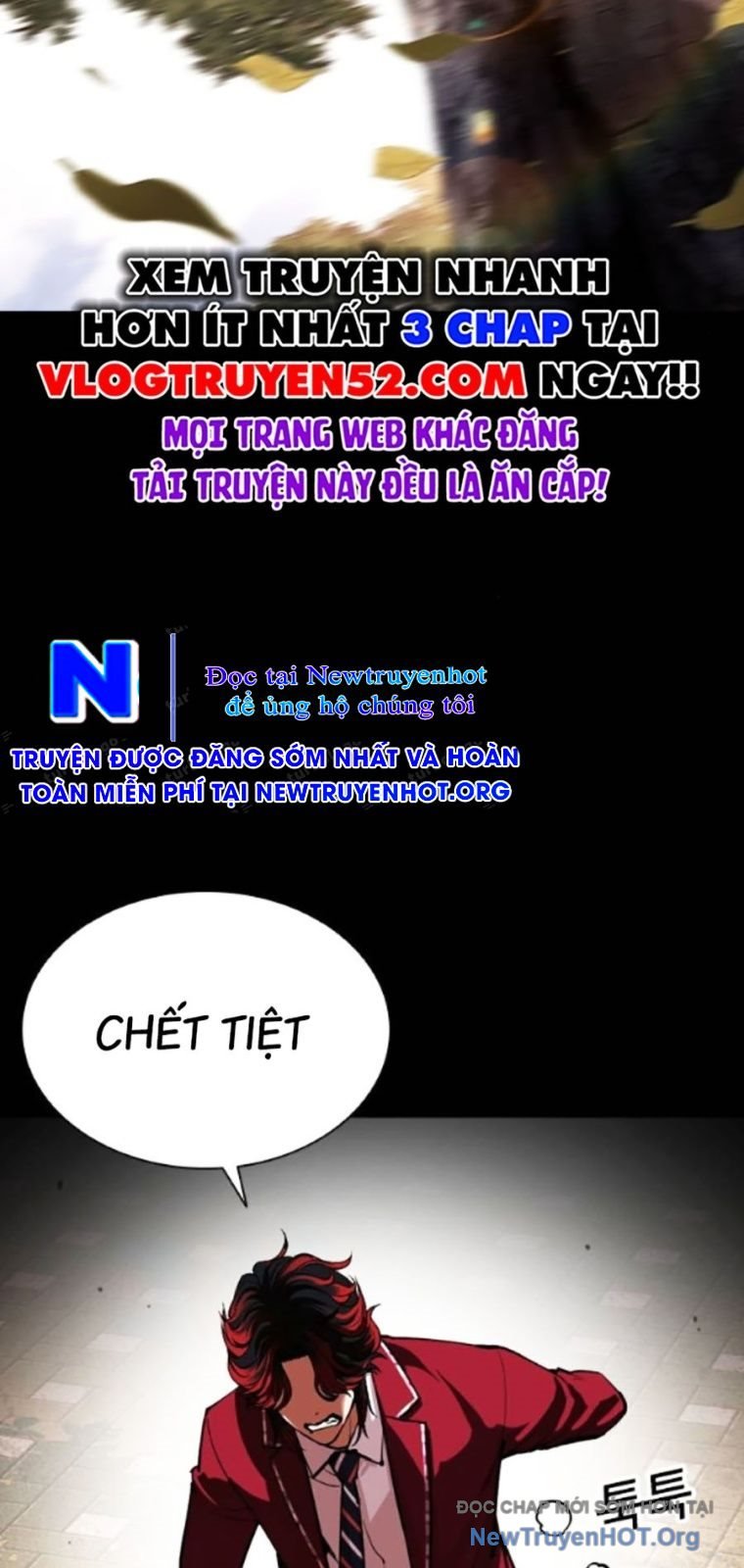 Hoán Đổi Diệu Kỳ: Chapter 567