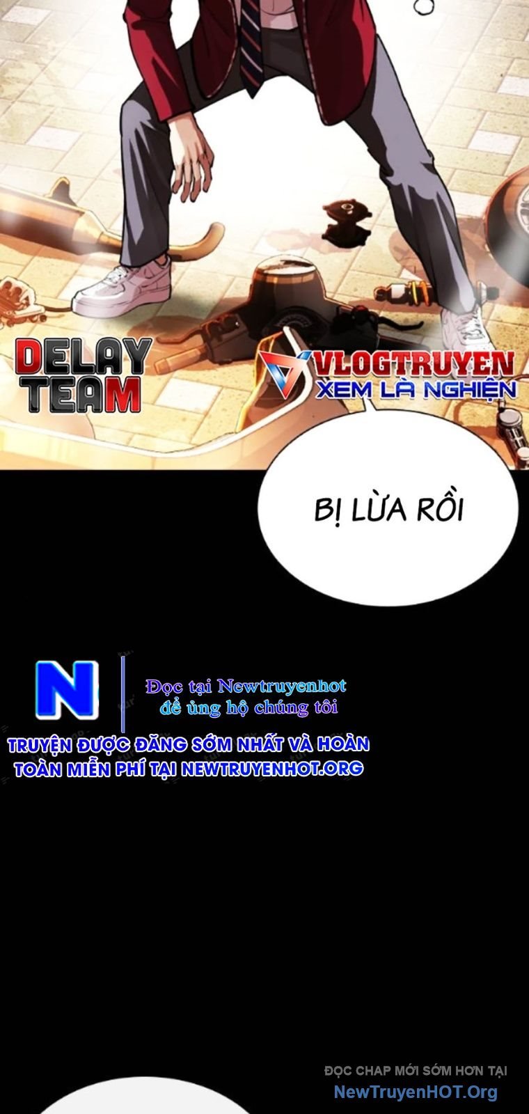 Hoán Đổi Diệu Kỳ: Chapter 567