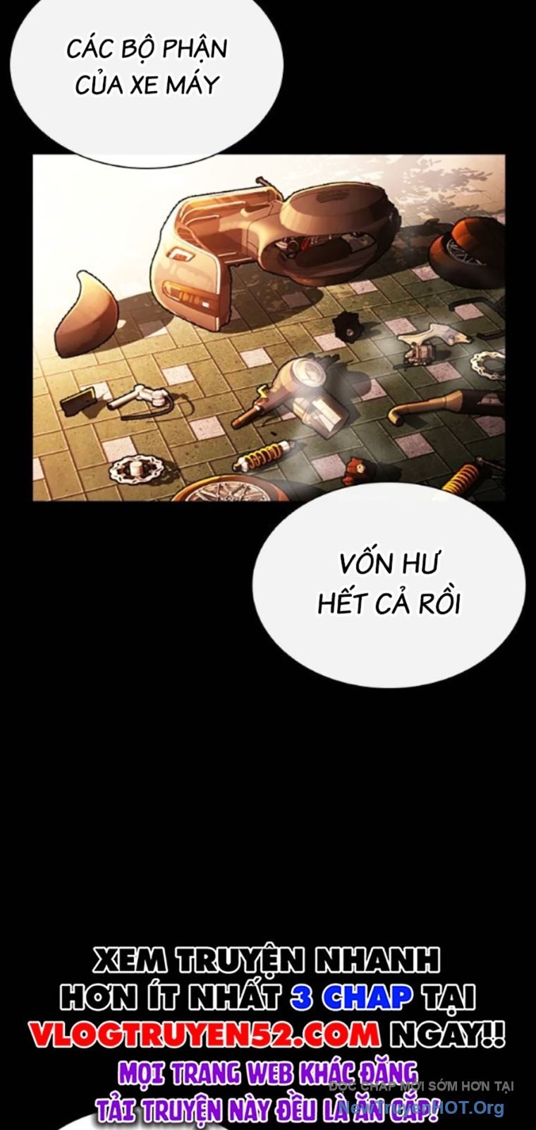 Hoán Đổi Diệu Kỳ: Chapter 567