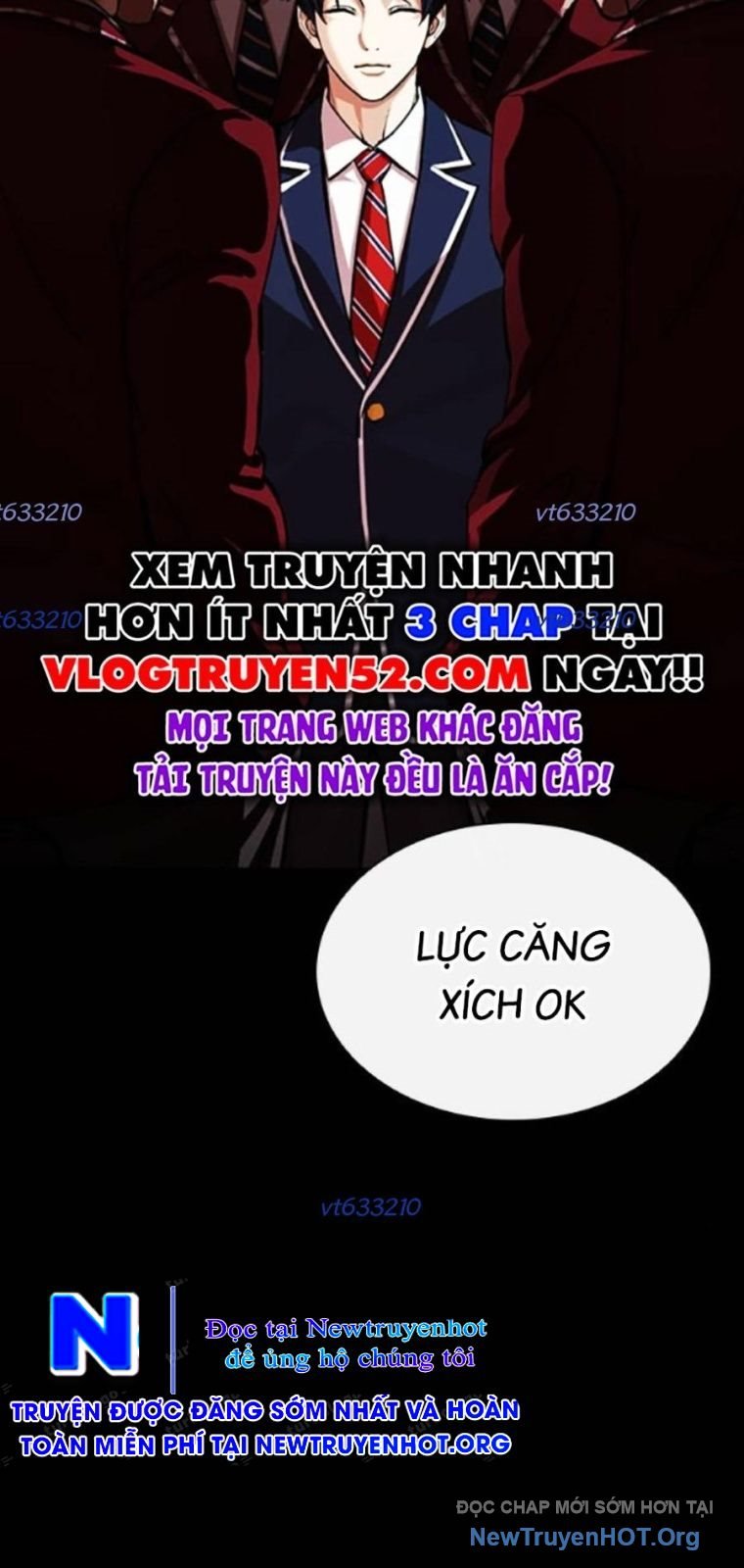 Hoán Đổi Diệu Kỳ: Chapter 567