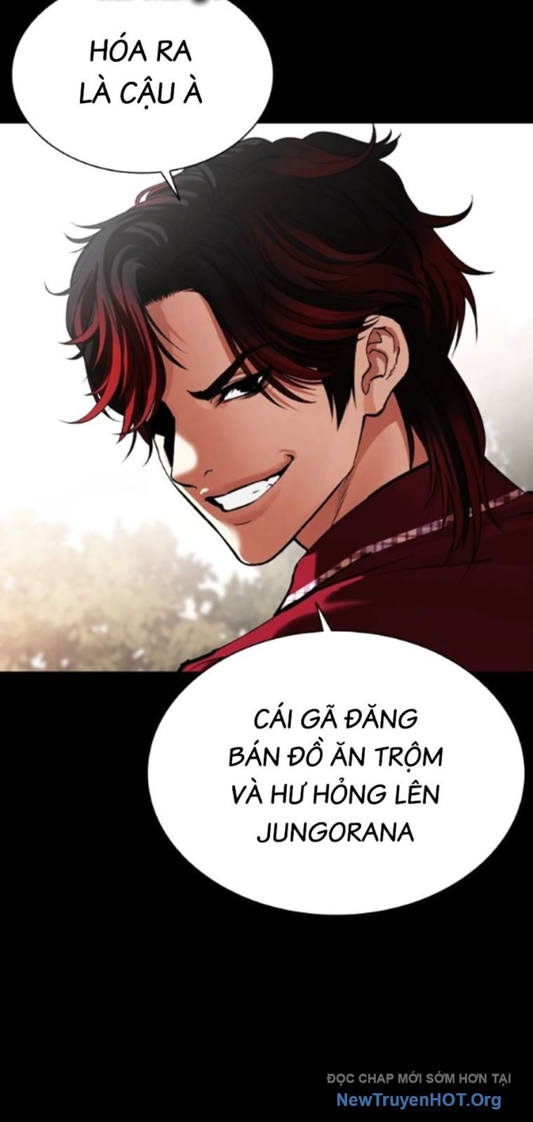 Hoán Đổi Diệu Kỳ: Chapter 567