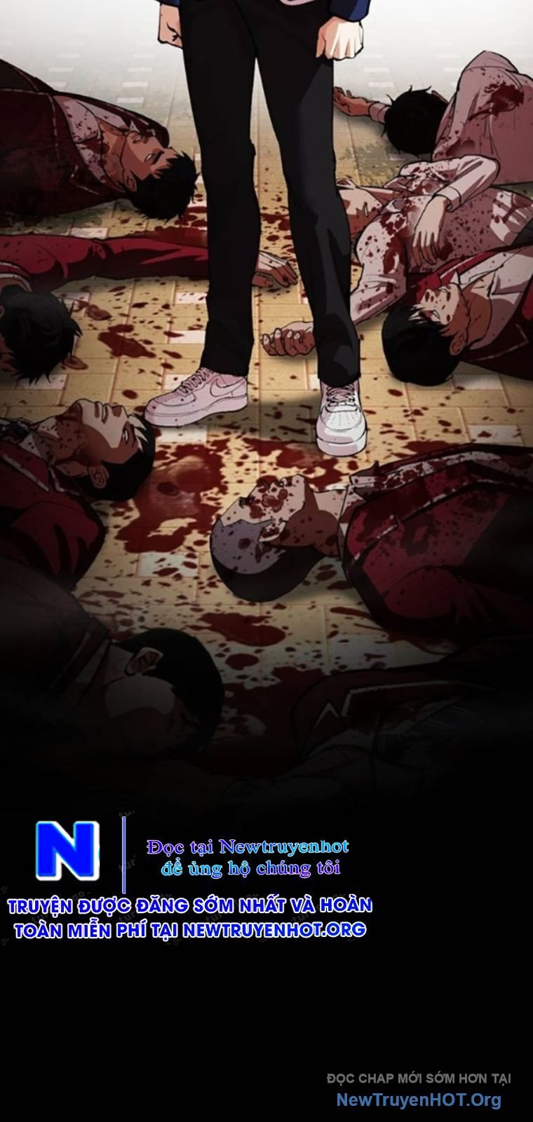 Hoán Đổi Diệu Kỳ: Chapter 567