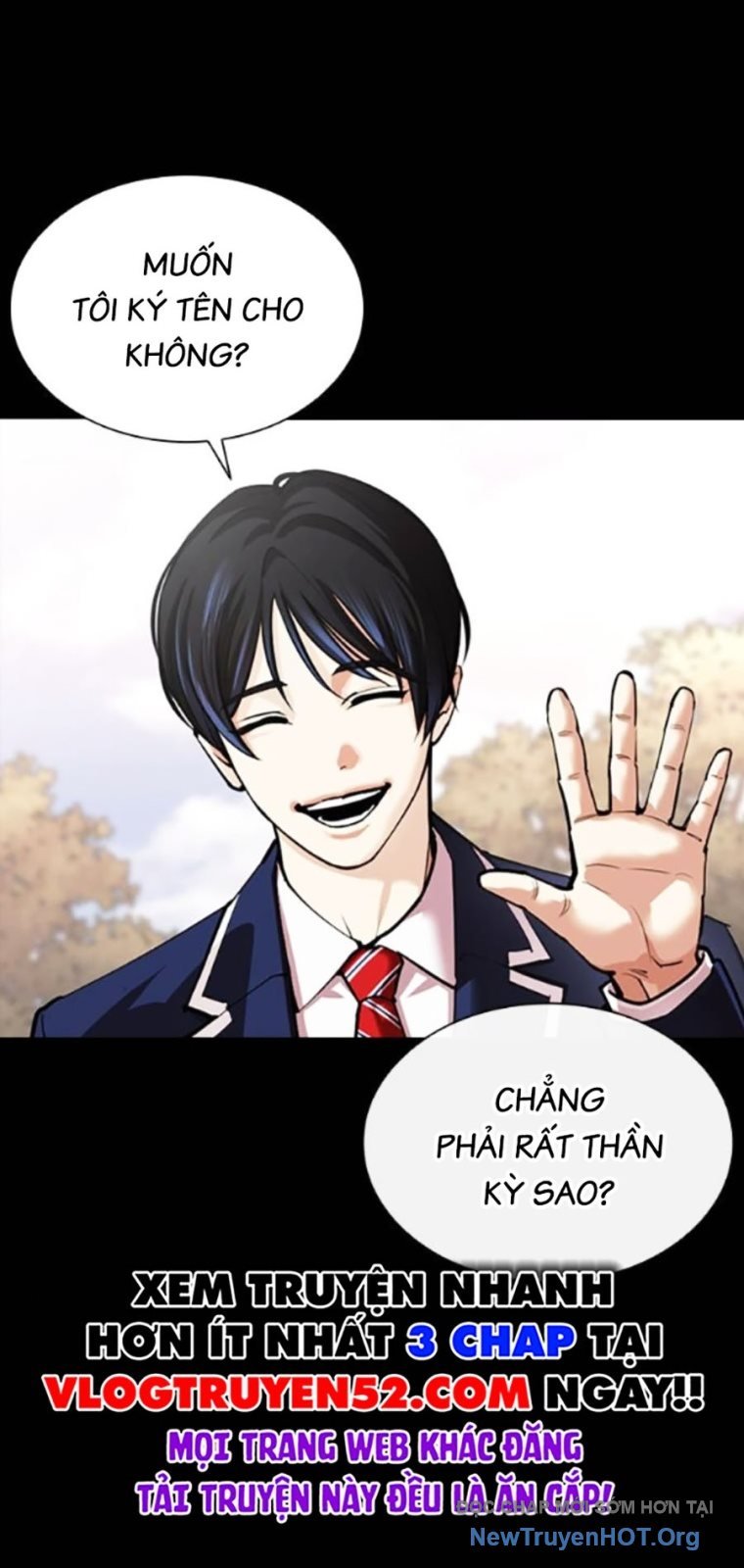 Hoán Đổi Diệu Kỳ: Chapter 567