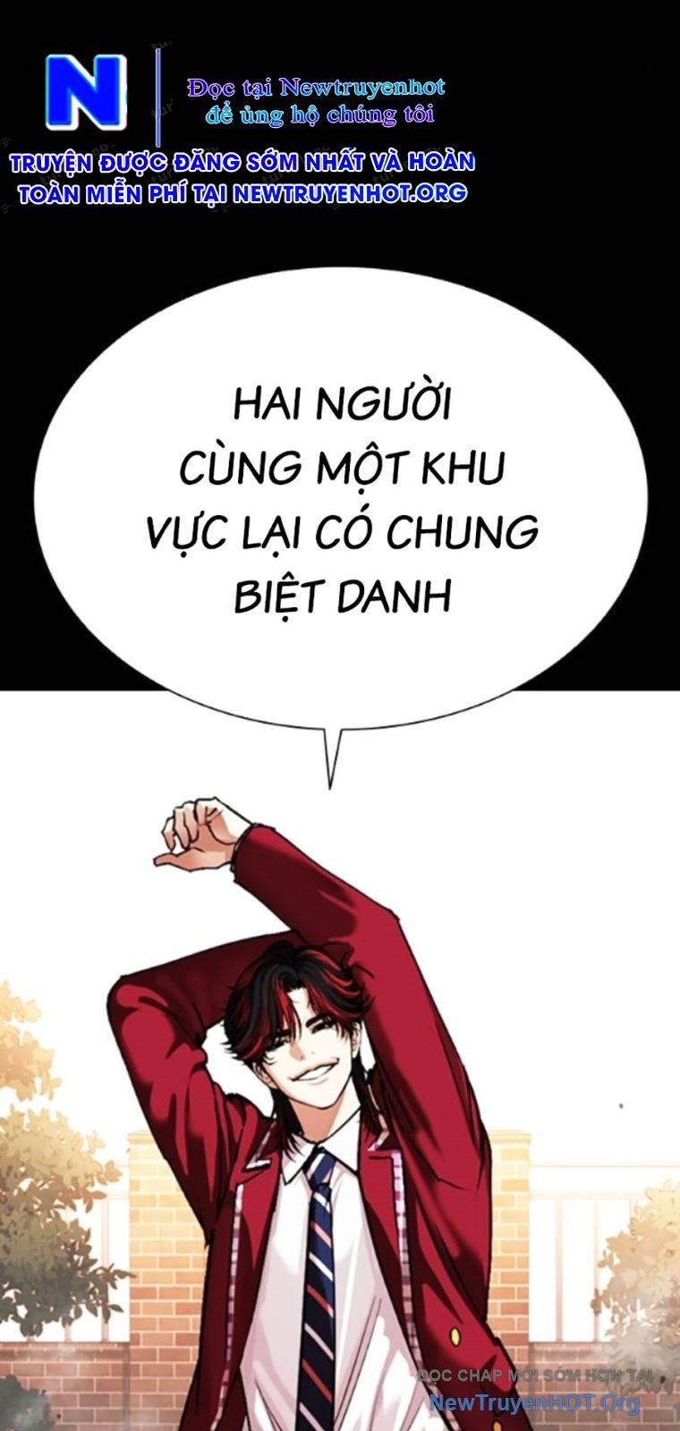 Hoán Đổi Diệu Kỳ: Chapter 567