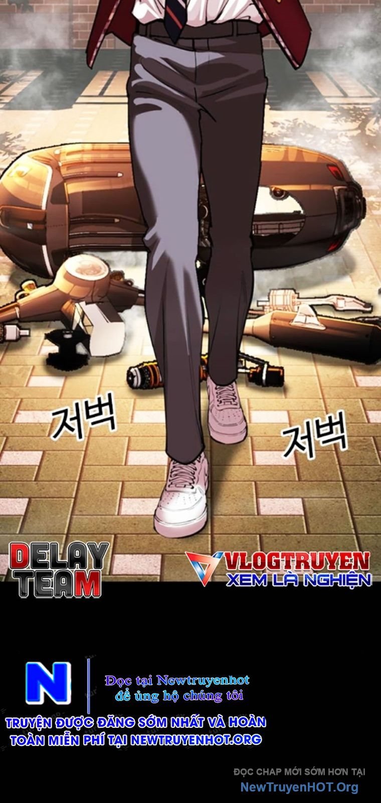 Hoán Đổi Diệu Kỳ: Chapter 567