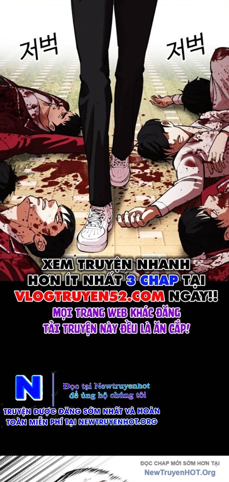 Hoán Đổi Diệu Kỳ: Chapter 567