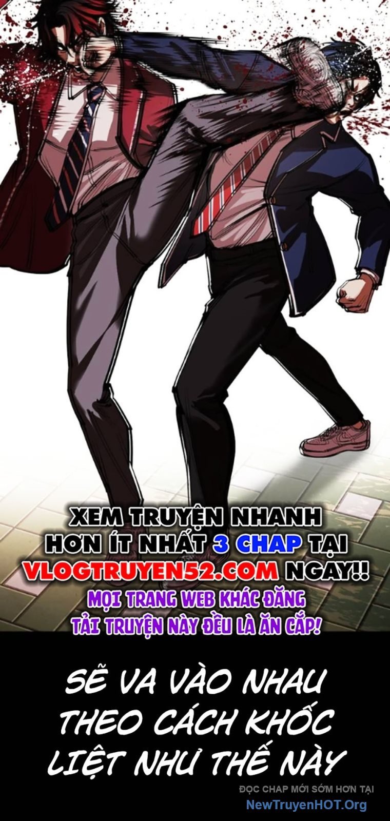 Hoán Đổi Diệu Kỳ: Chapter 567