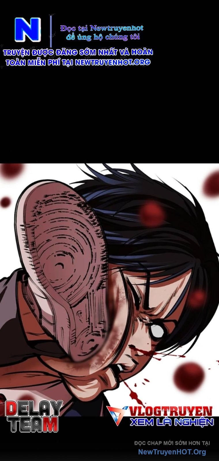 Hoán Đổi Diệu Kỳ: Chapter 567