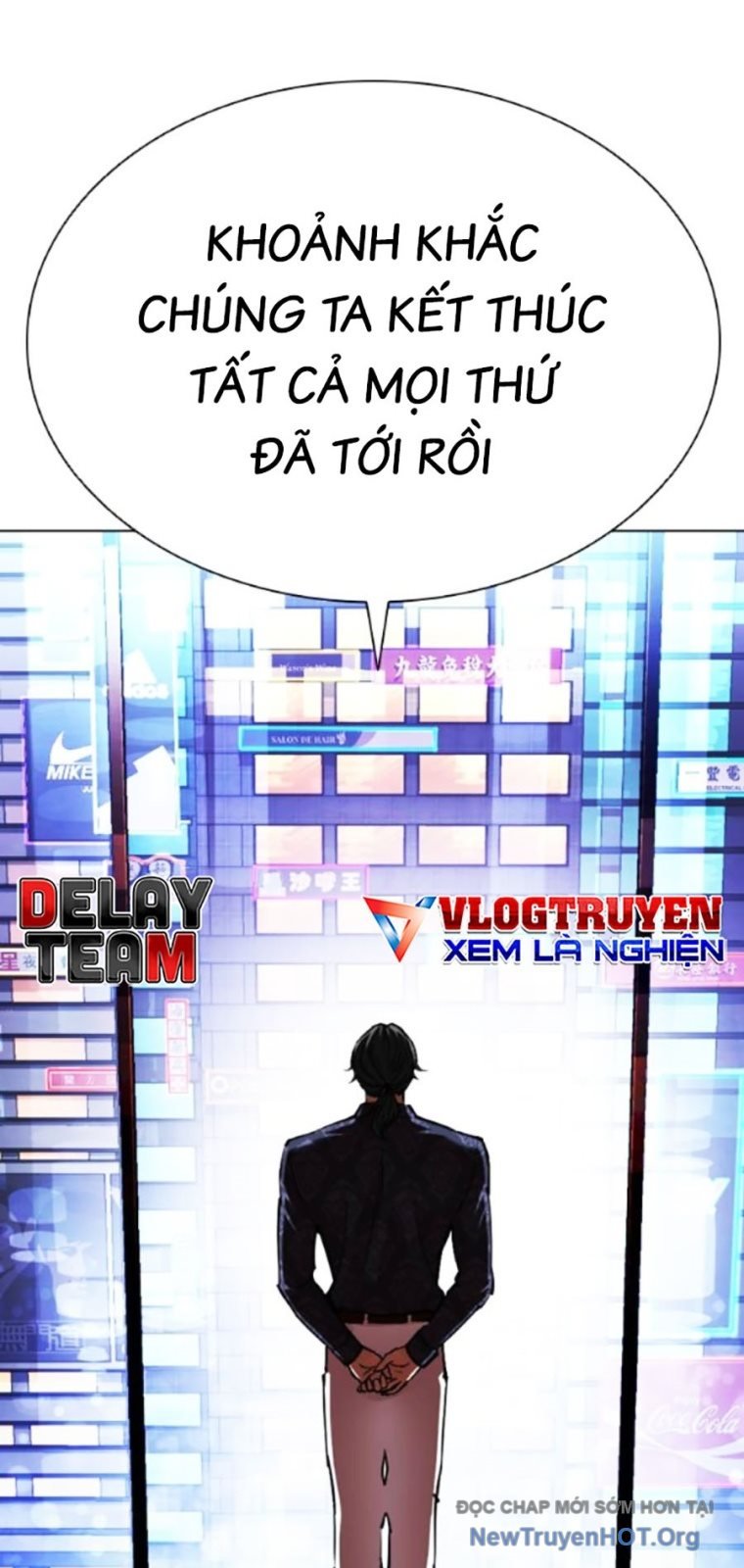 Hoán Đổi Diệu Kỳ: Chapter 567