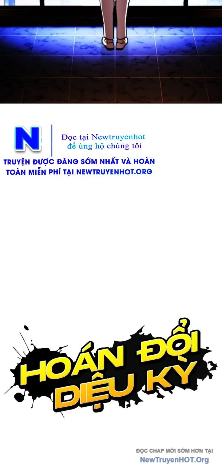 Hoán Đổi Diệu Kỳ: Chapter 567