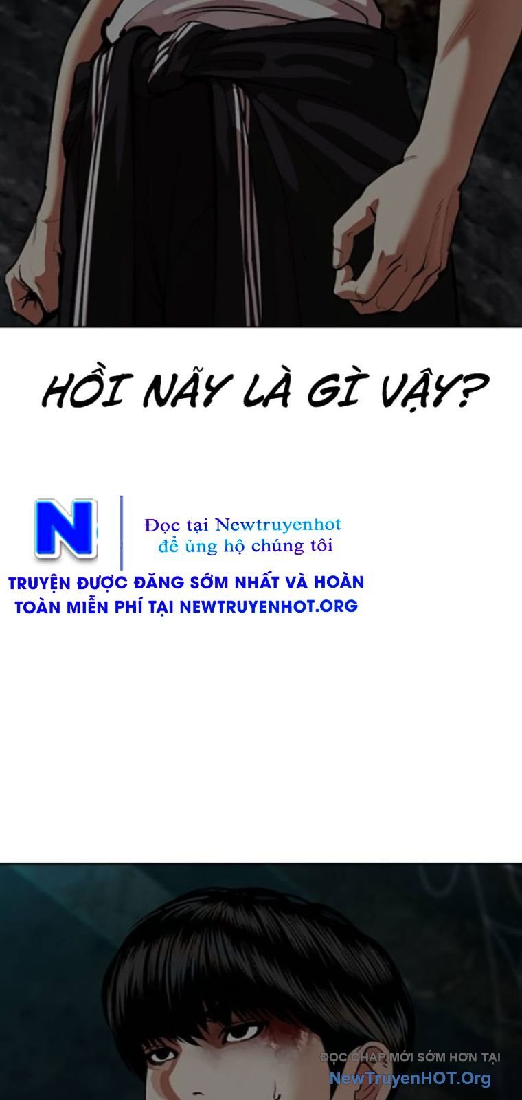 Hoán Đổi Diệu Kỳ: Chapter 567