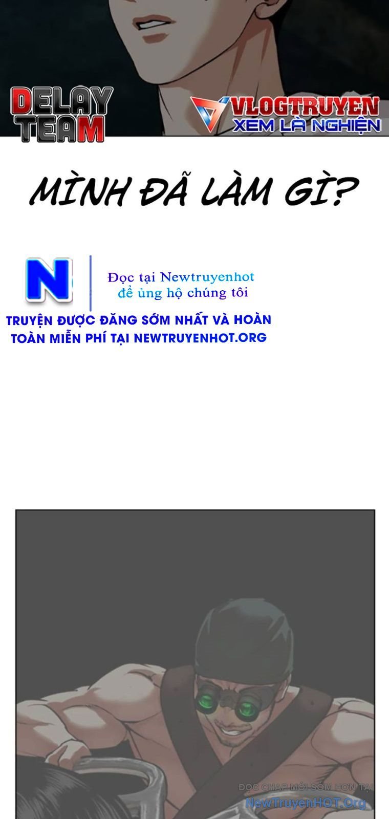 Hoán Đổi Diệu Kỳ: Chapter 567