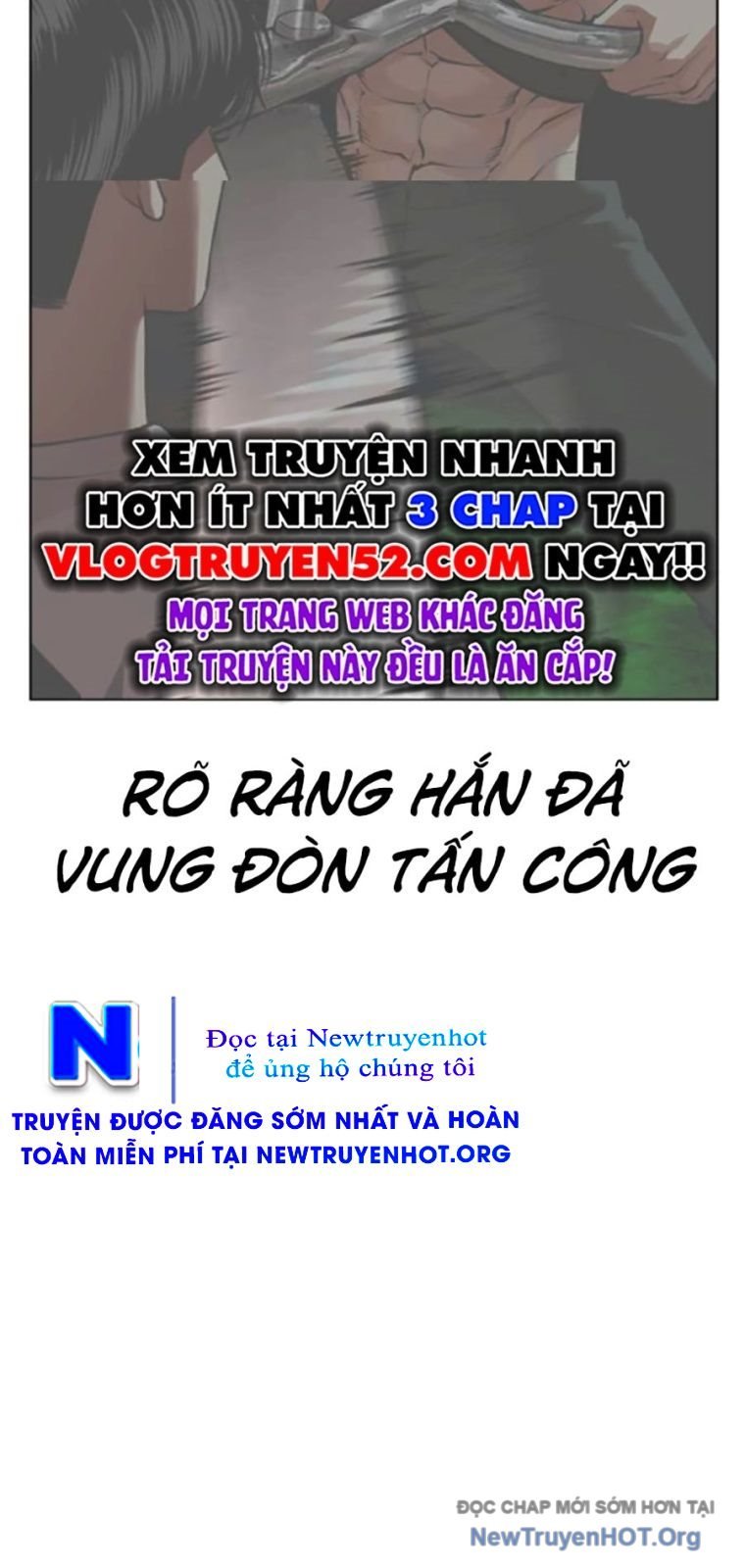 Hoán Đổi Diệu Kỳ: Chapter 567