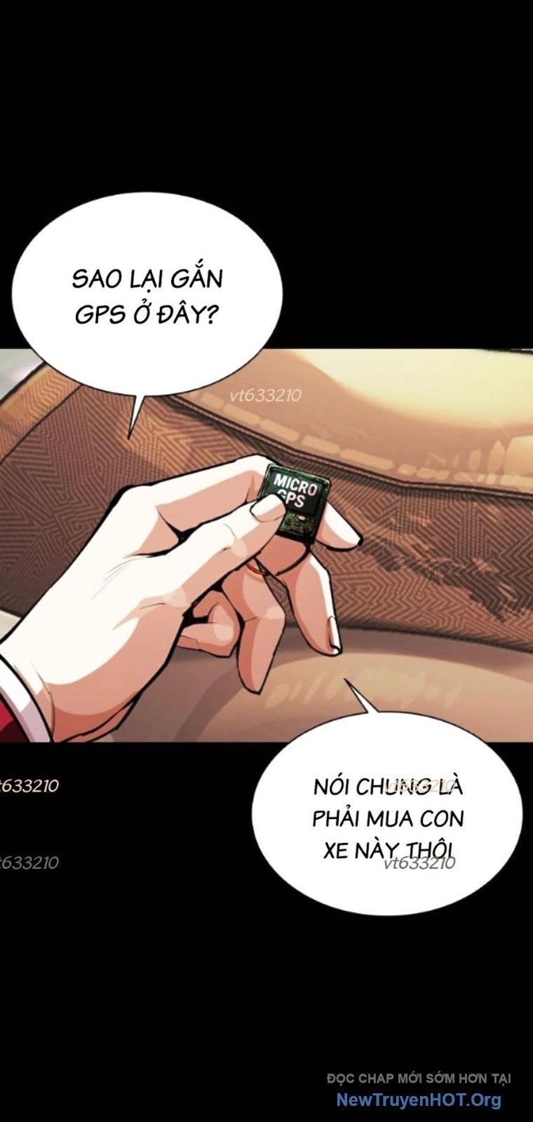 Hoán Đổi Diệu Kỳ: Chapter 567