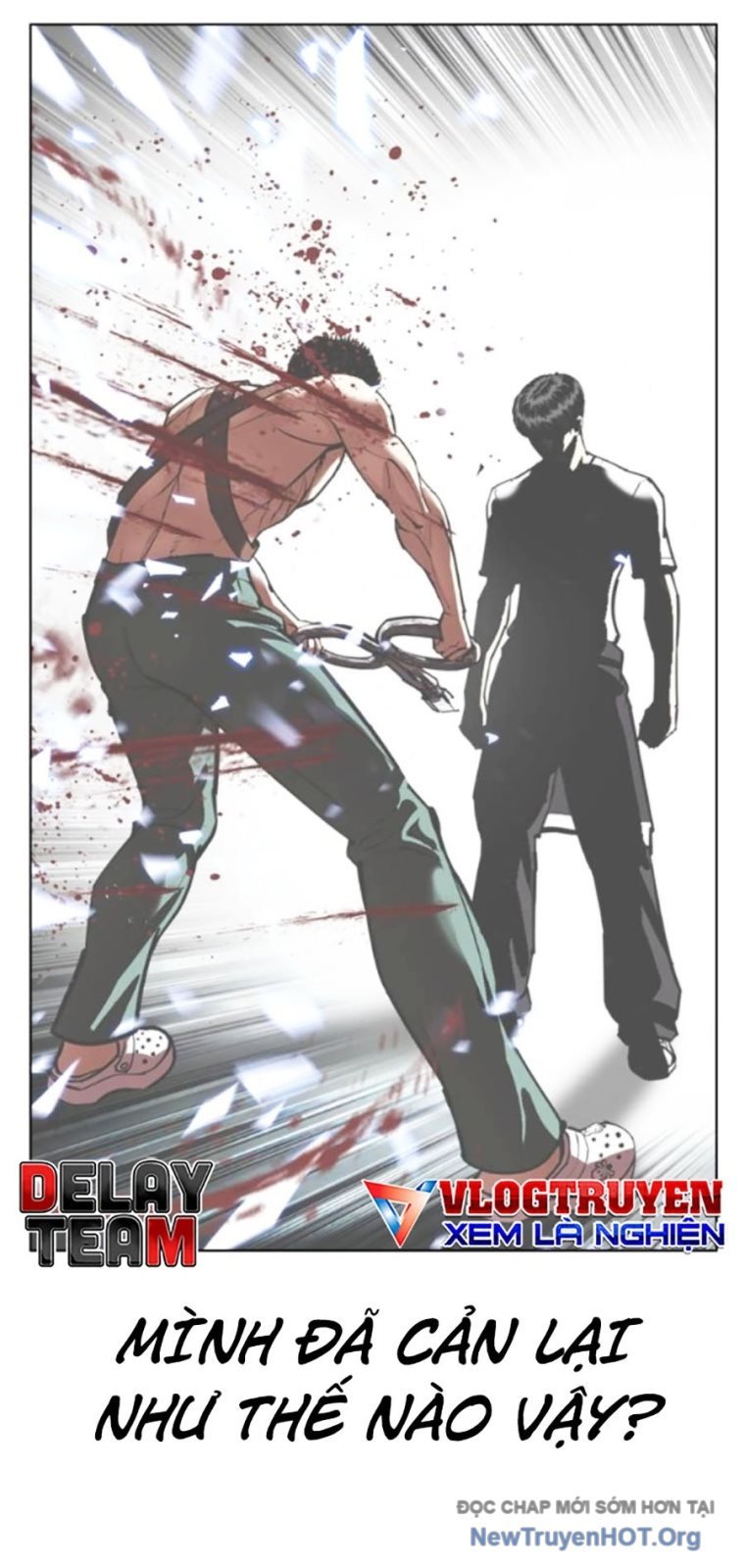 Hoán Đổi Diệu Kỳ: Chapter 567