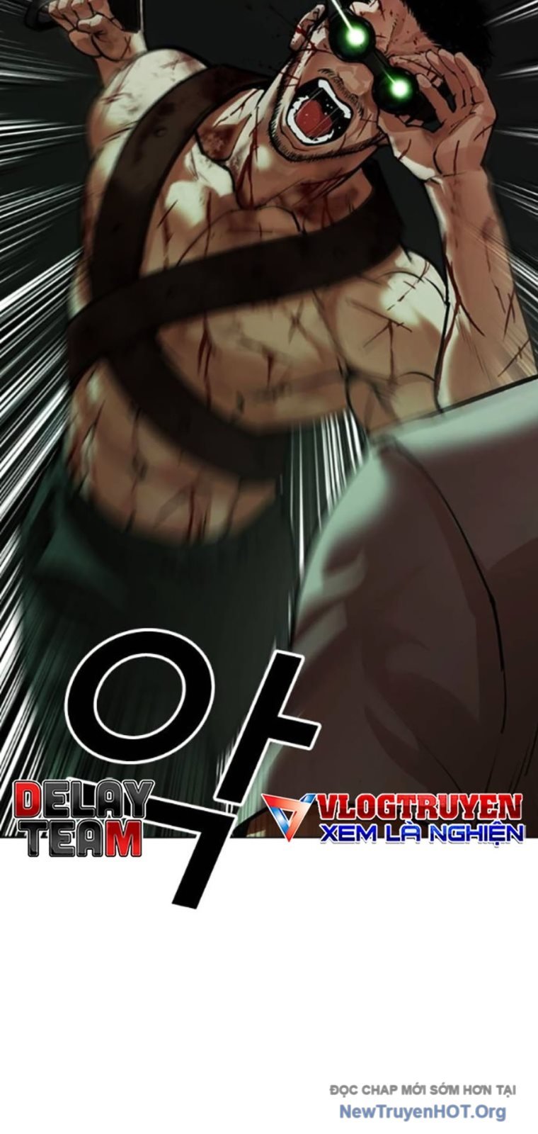 Hoán Đổi Diệu Kỳ: Chapter 567