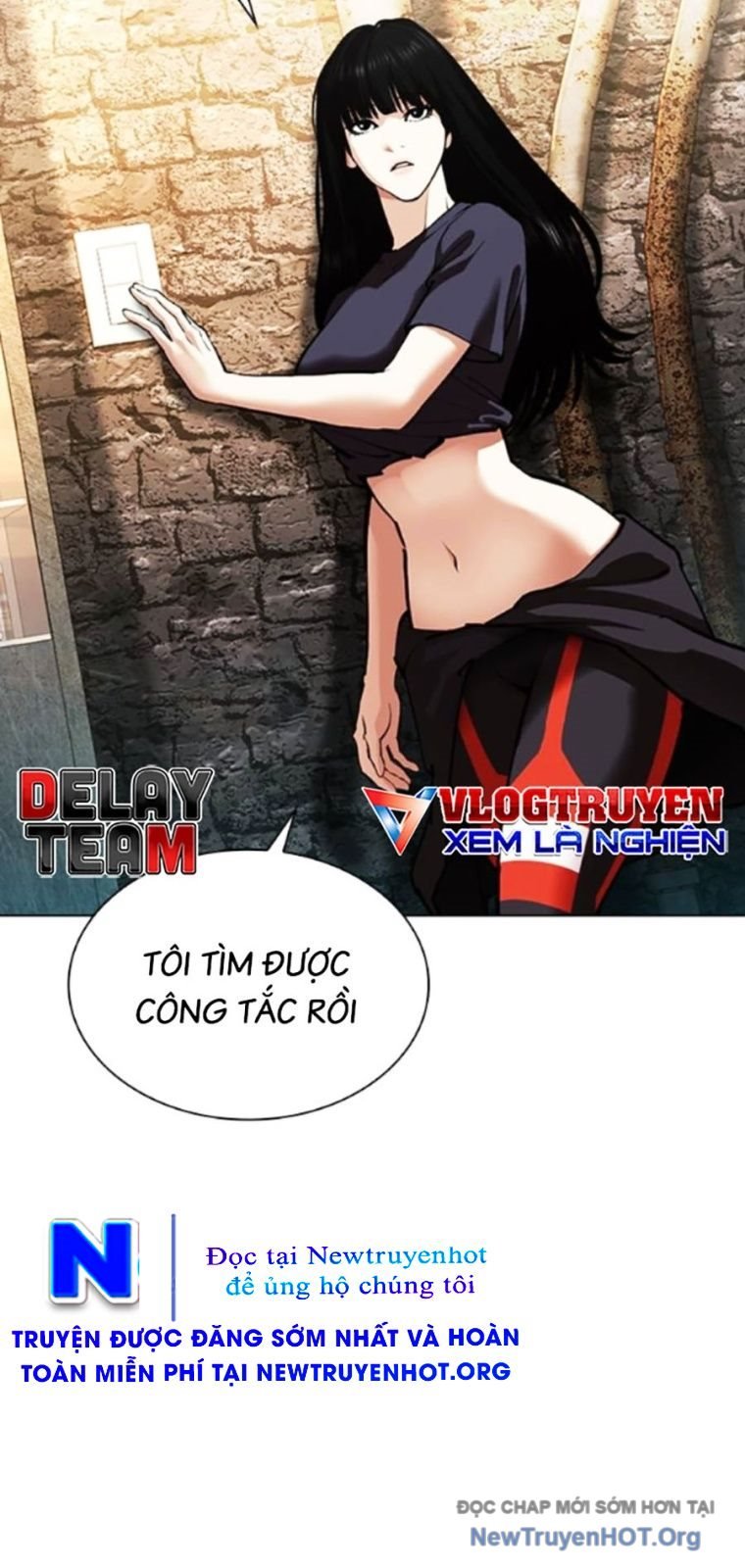 Hoán Đổi Diệu Kỳ: Chapter 567