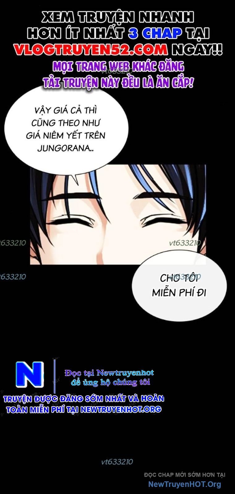 Hoán Đổi Diệu Kỳ: Chapter 567
