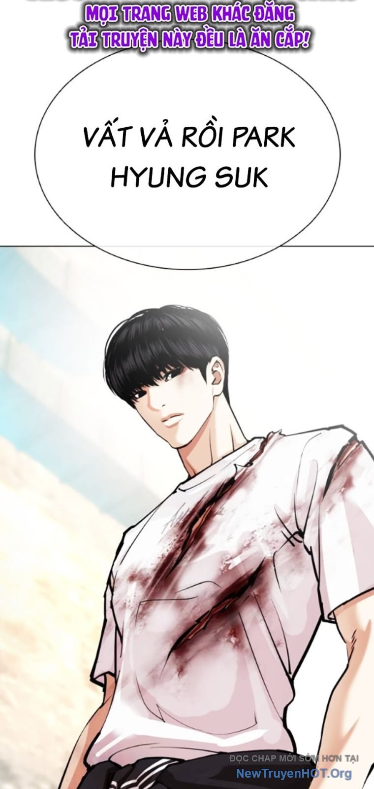 Hoán Đổi Diệu Kỳ: Chapter 567