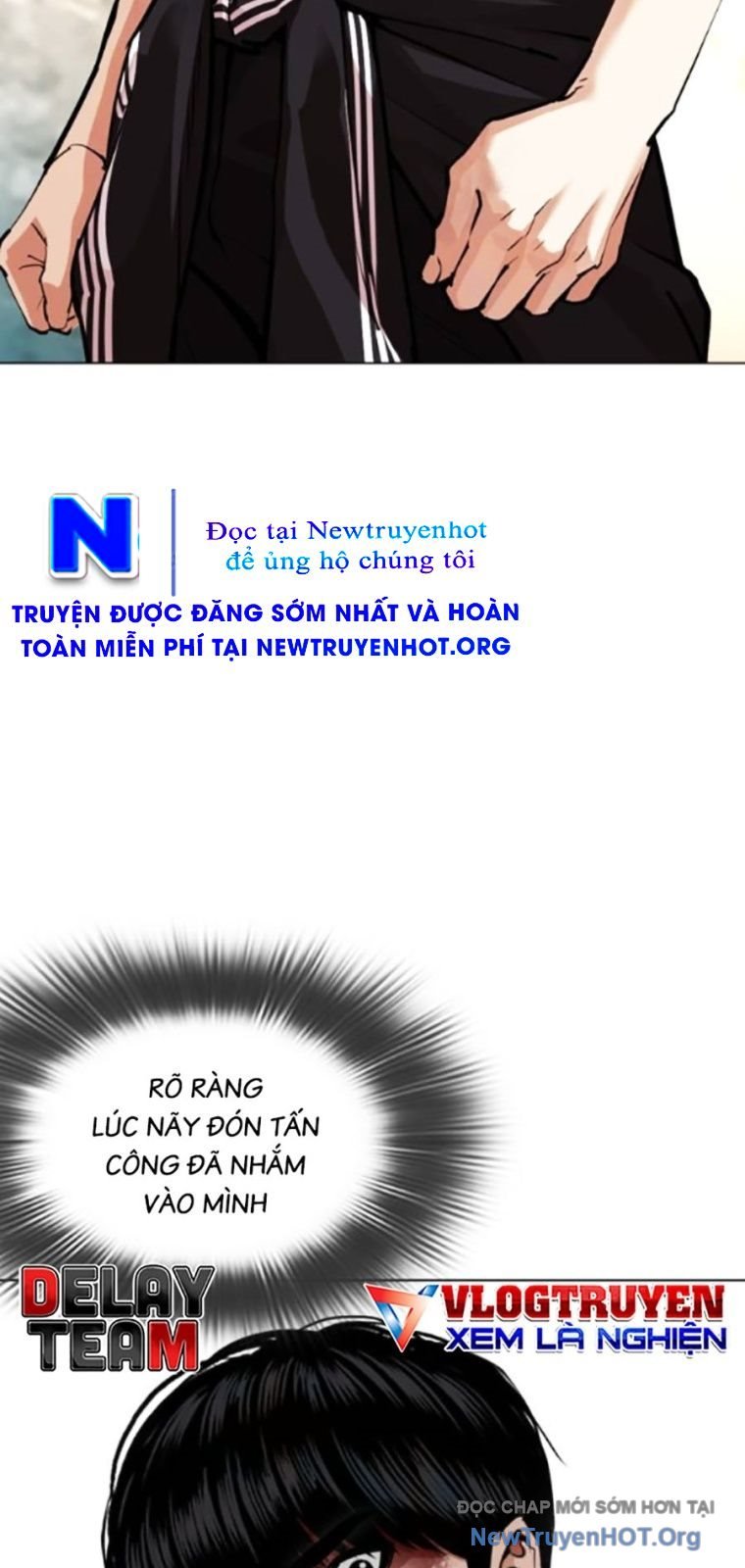 Hoán Đổi Diệu Kỳ: Chapter 567