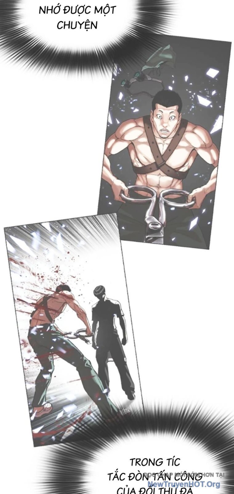 Hoán Đổi Diệu Kỳ: Chapter 567