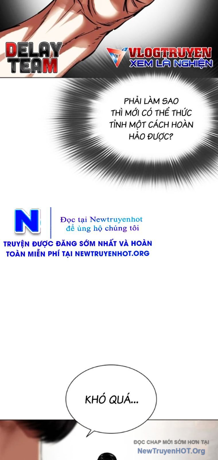 Hoán Đổi Diệu Kỳ: Chapter 567