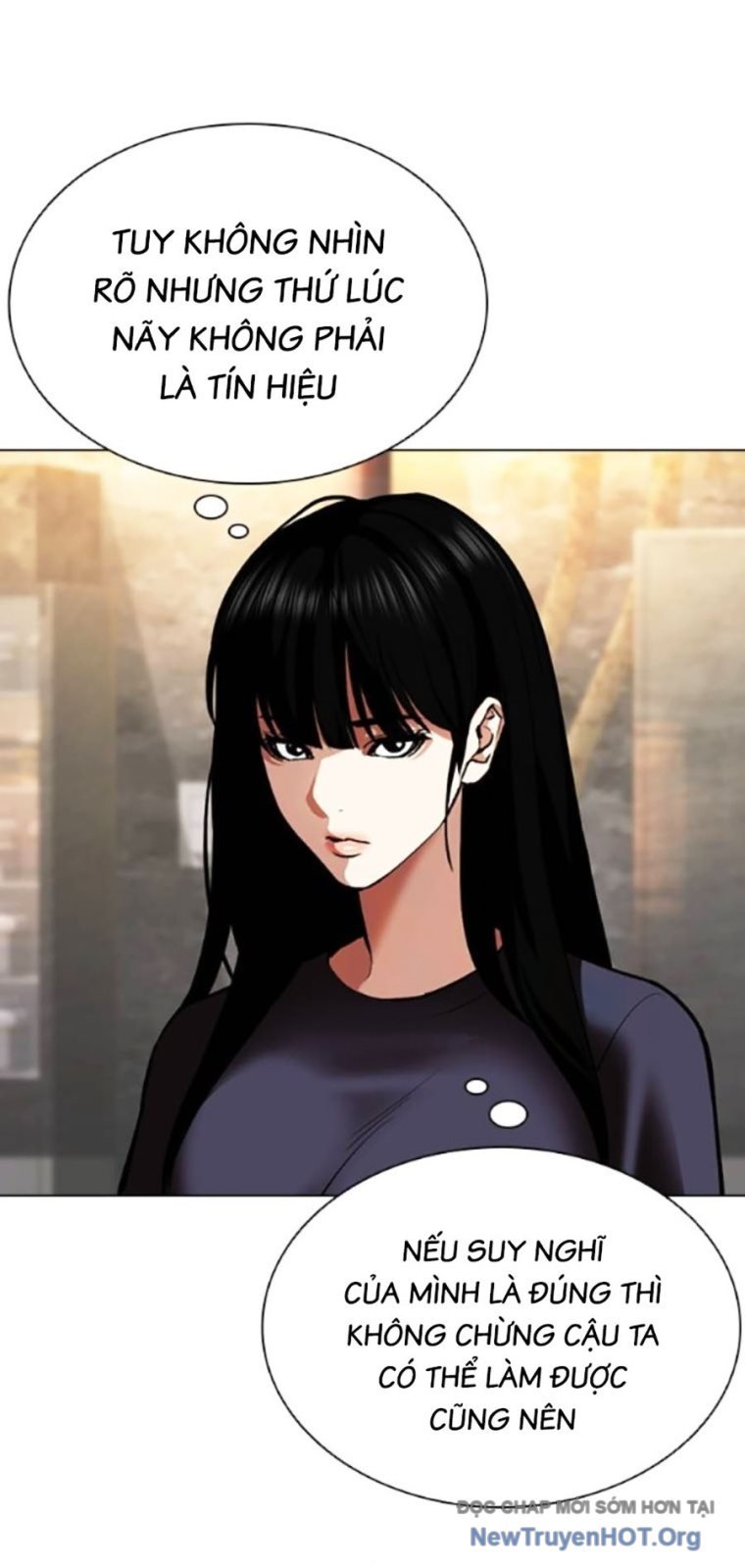 Hoán Đổi Diệu Kỳ: Chapter 567