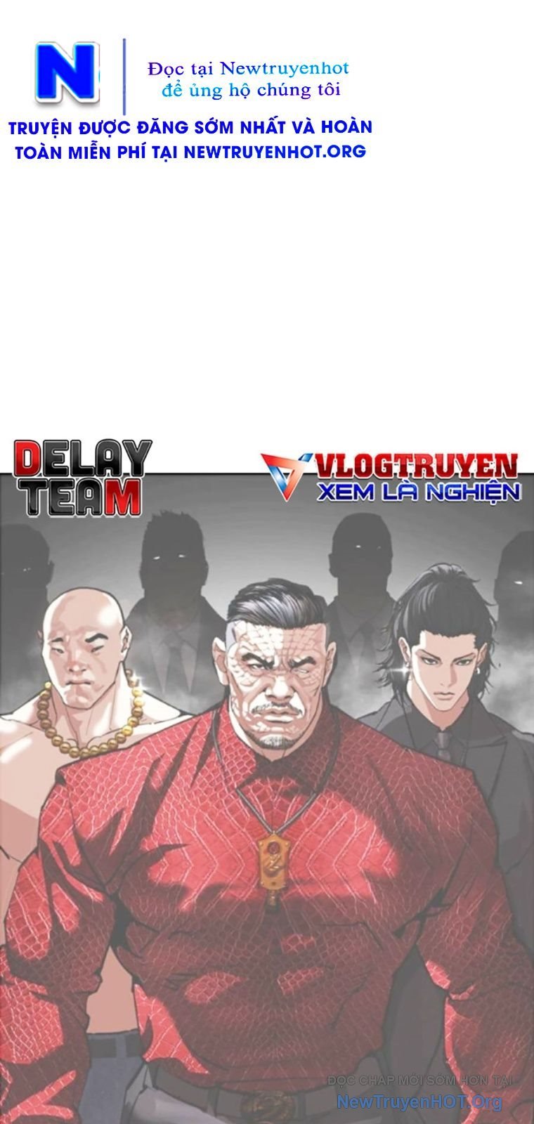 Hoán Đổi Diệu Kỳ: Chapter 567