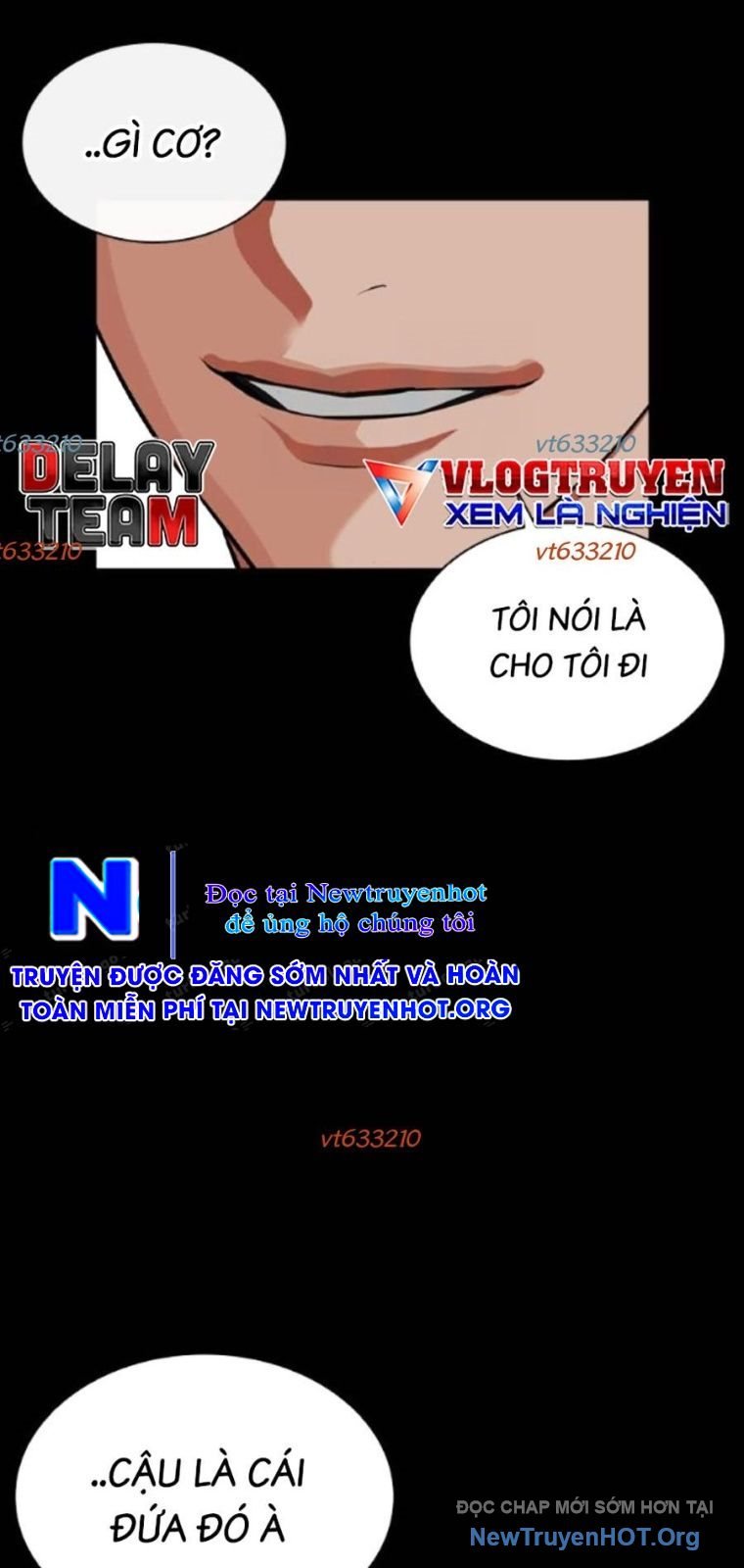 Hoán Đổi Diệu Kỳ: Chapter 567