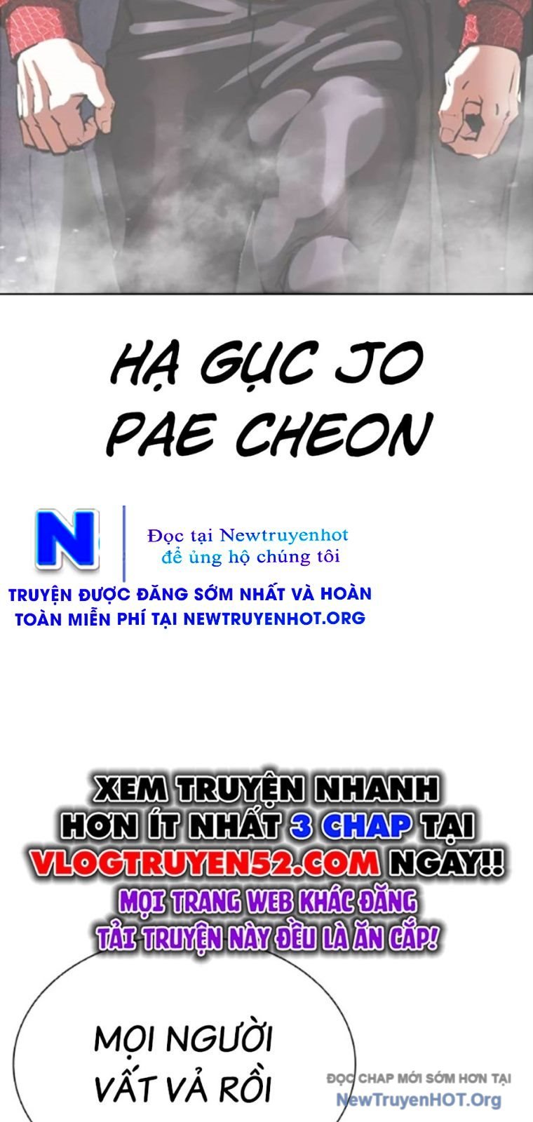 Hoán Đổi Diệu Kỳ: Chapter 567