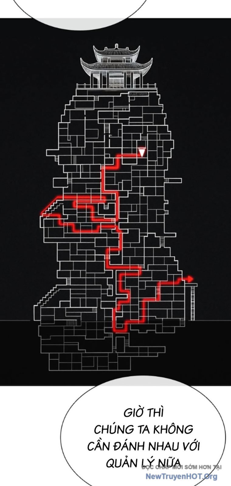 Hoán Đổi Diệu Kỳ: Chapter 567