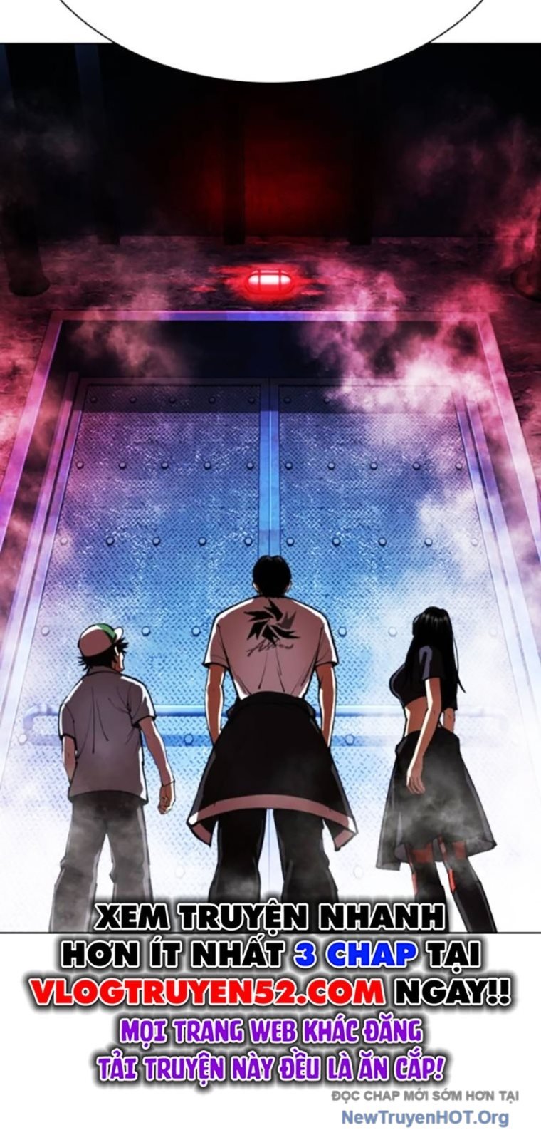 Hoán Đổi Diệu Kỳ: Chapter 567