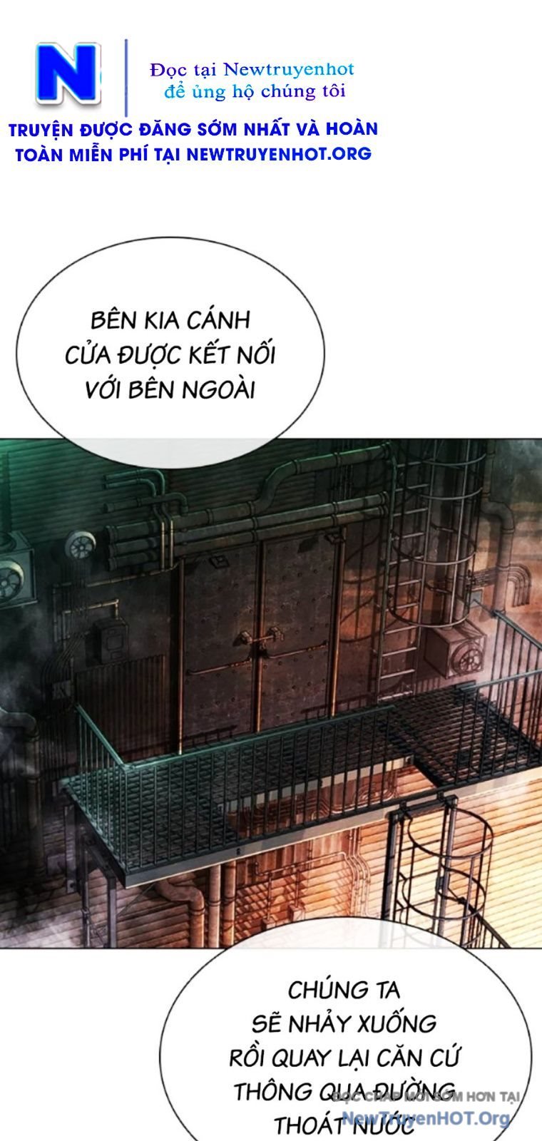 Hoán Đổi Diệu Kỳ: Chapter 567