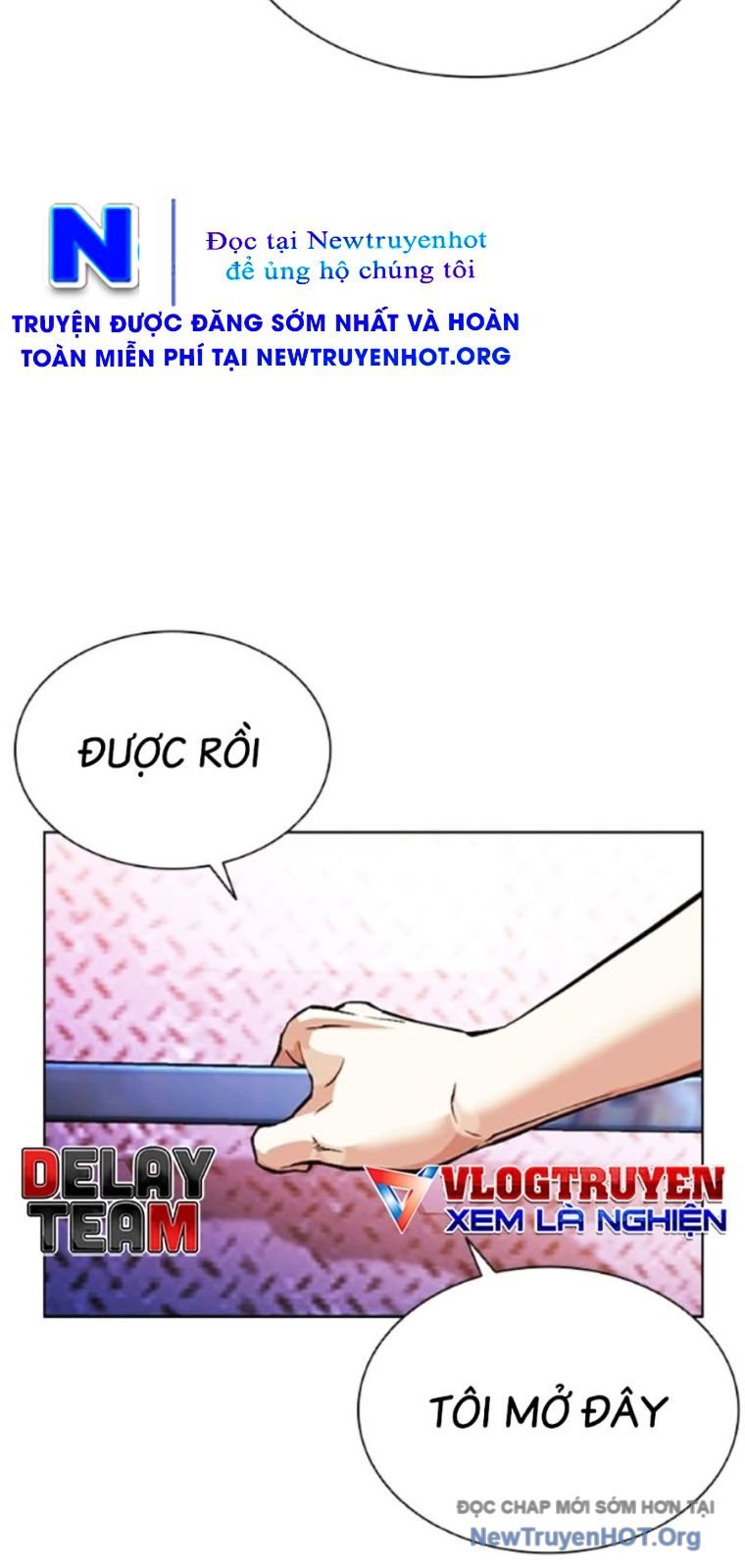 Hoán Đổi Diệu Kỳ: Chapter 567