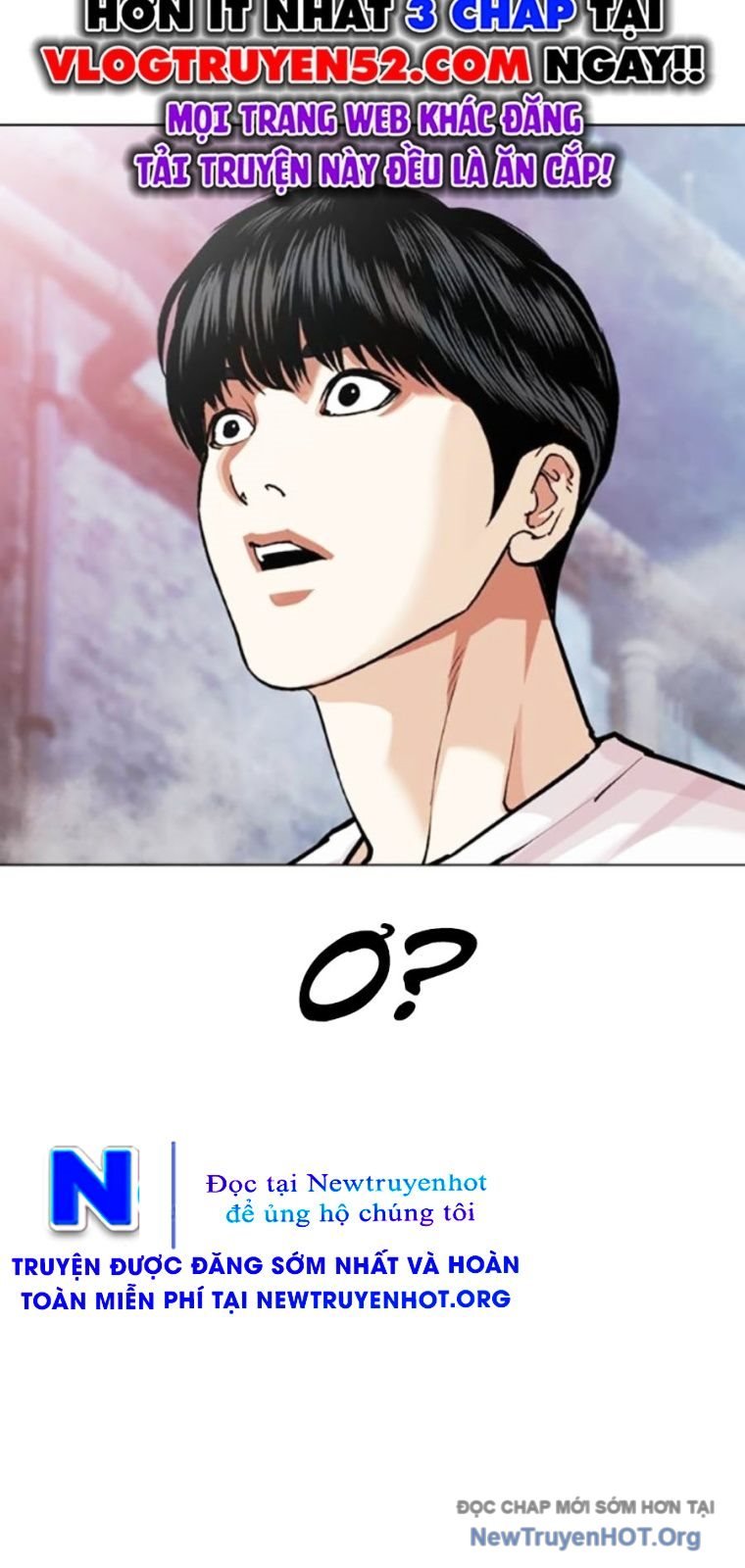 Hoán Đổi Diệu Kỳ: Chapter 567