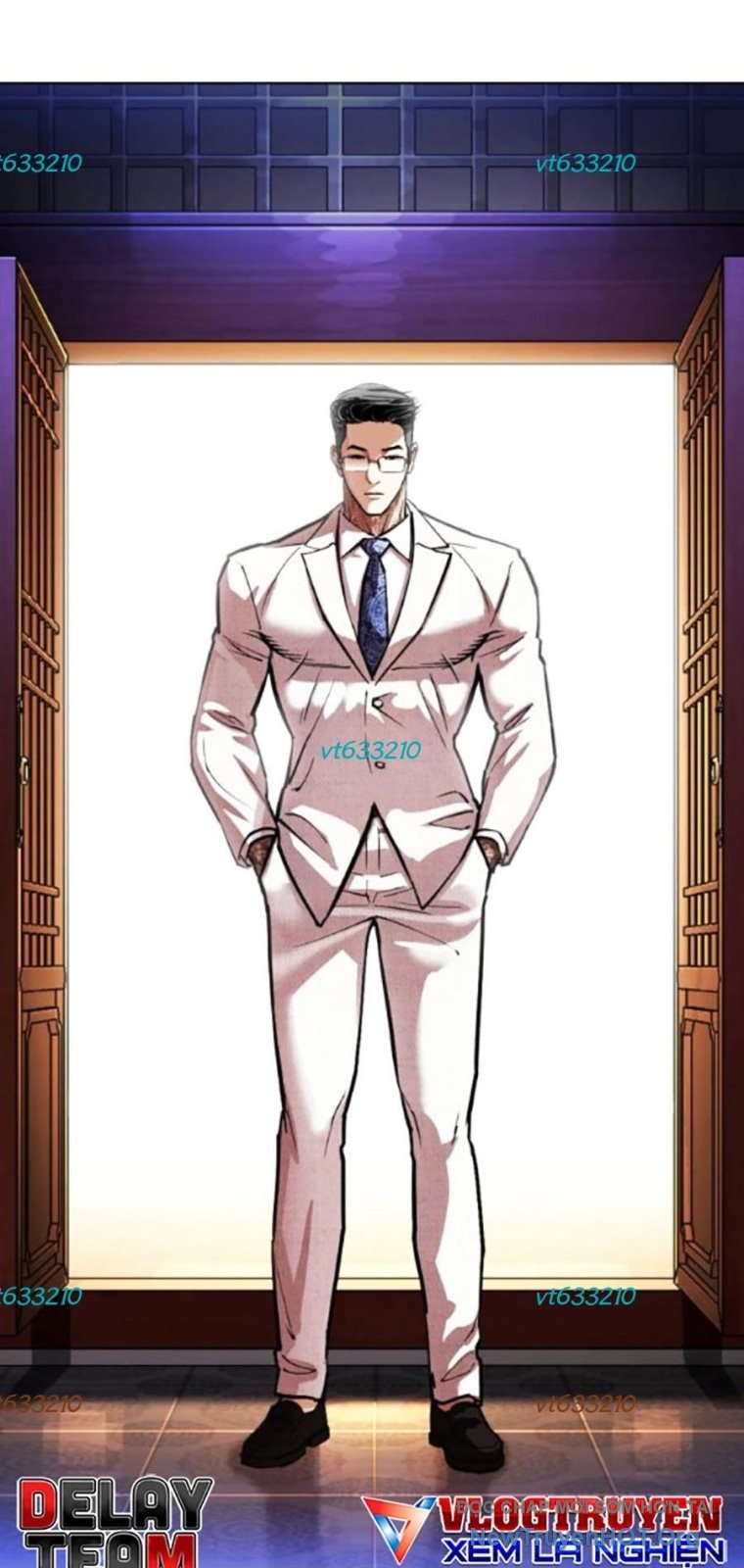 Hoán Đổi Diệu Kỳ: Chapter 567